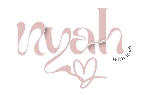 Nyah with love